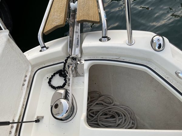 Quicksilver 855 Weekend | Tva