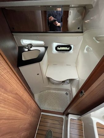 Quicksilver 855 Weekend | Tva