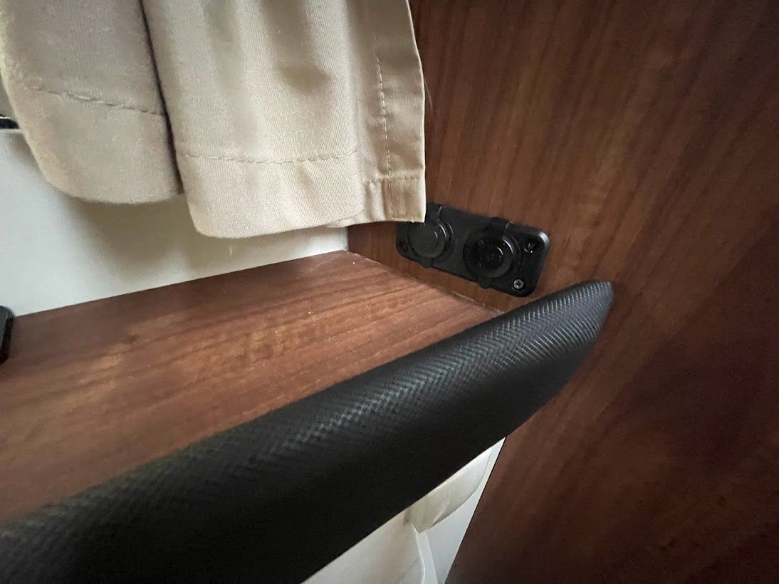 Quicksilver 855 Weekend | Tva