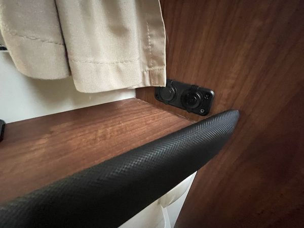 Quicksilver 855 Weekend | Tva