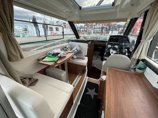 Quicksilver 855 Weekend | Tva