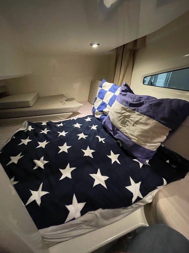 Quicksilver 855 Weekend | Tva