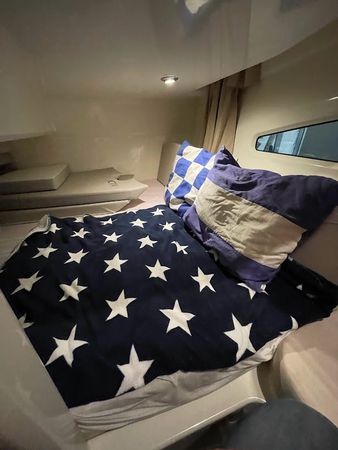 Quicksilver 855 Weekend | Tva