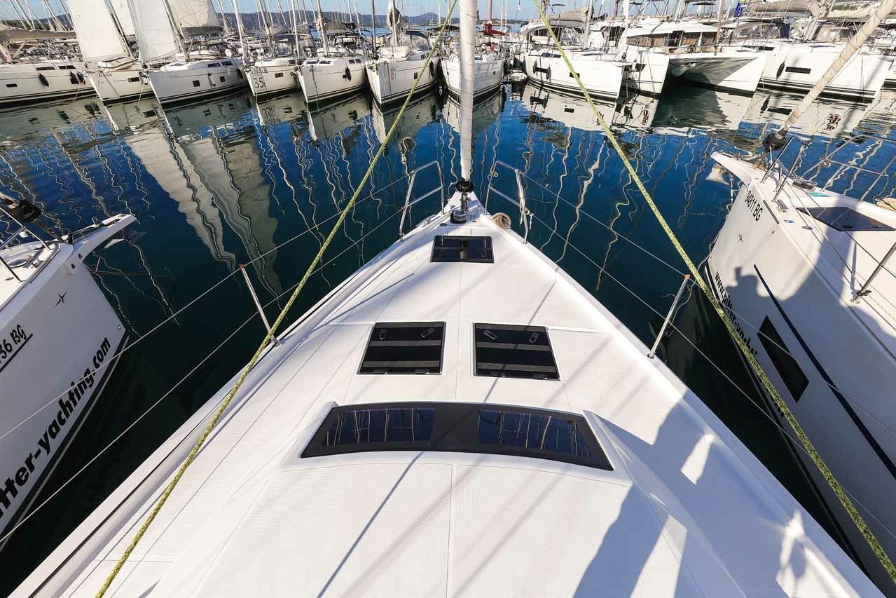 Dufour 44 | Acrux