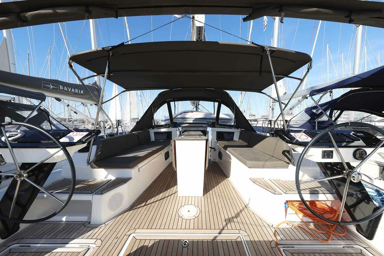 Dufour 44 | Acrux