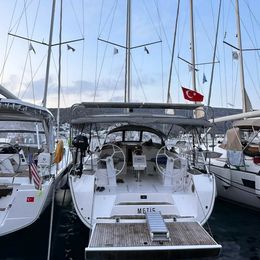 Bavaria Cruiser 46 | Metis