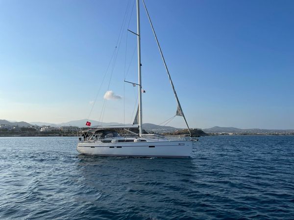 Bavaria Cruiser 46 | Metis