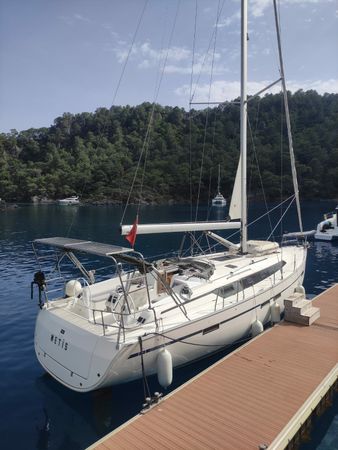 Bavaria Cruiser 46 | Metis