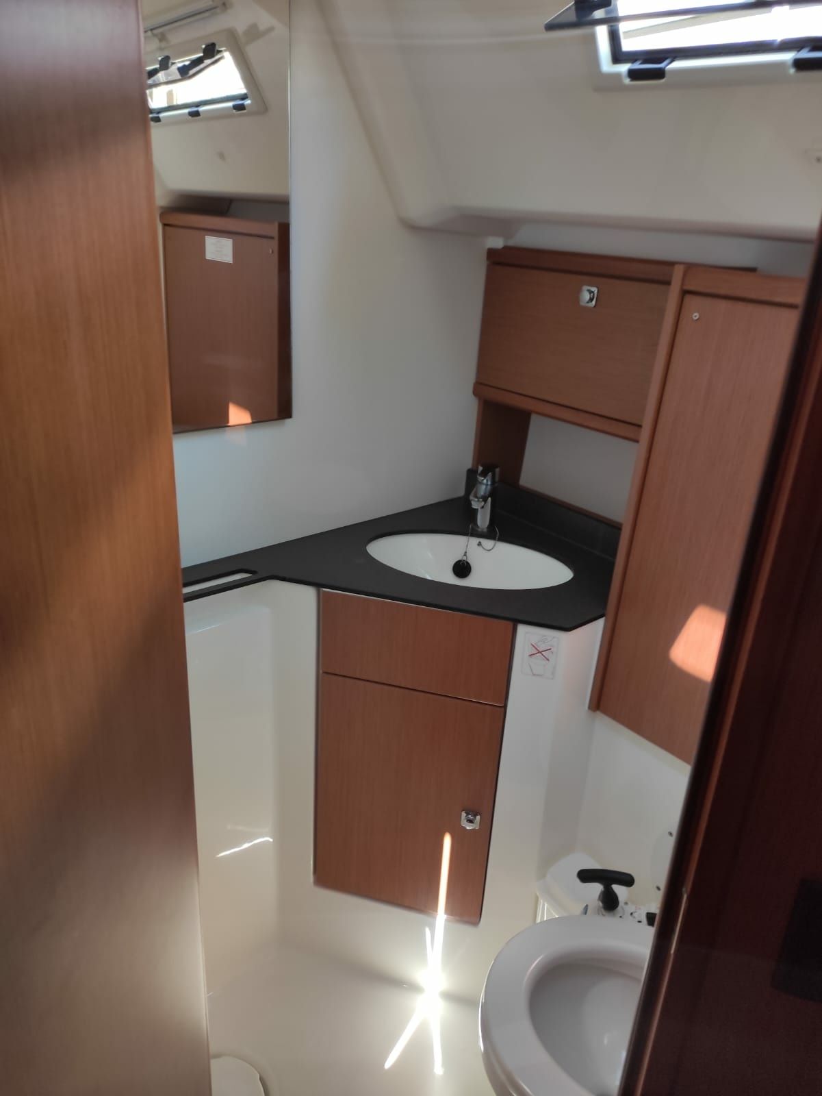 Bavaria Cruiser 46 | Metis