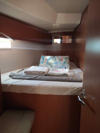 Bavaria Cruiser 46 | Metis