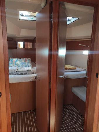 Bavaria Cruiser 46 | Metis