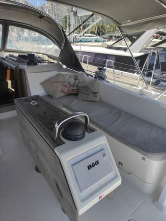 Bavaria Cruiser 46 | Metis
