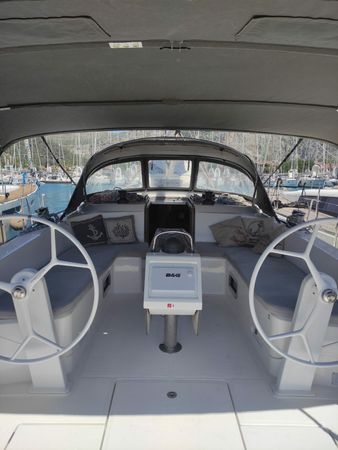 Bavaria Cruiser 46 | Metis
