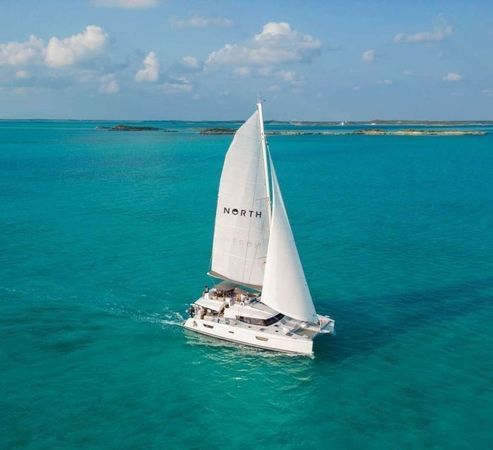 Fountaine Pajot Ipanema 58 | Wind Chaser 1