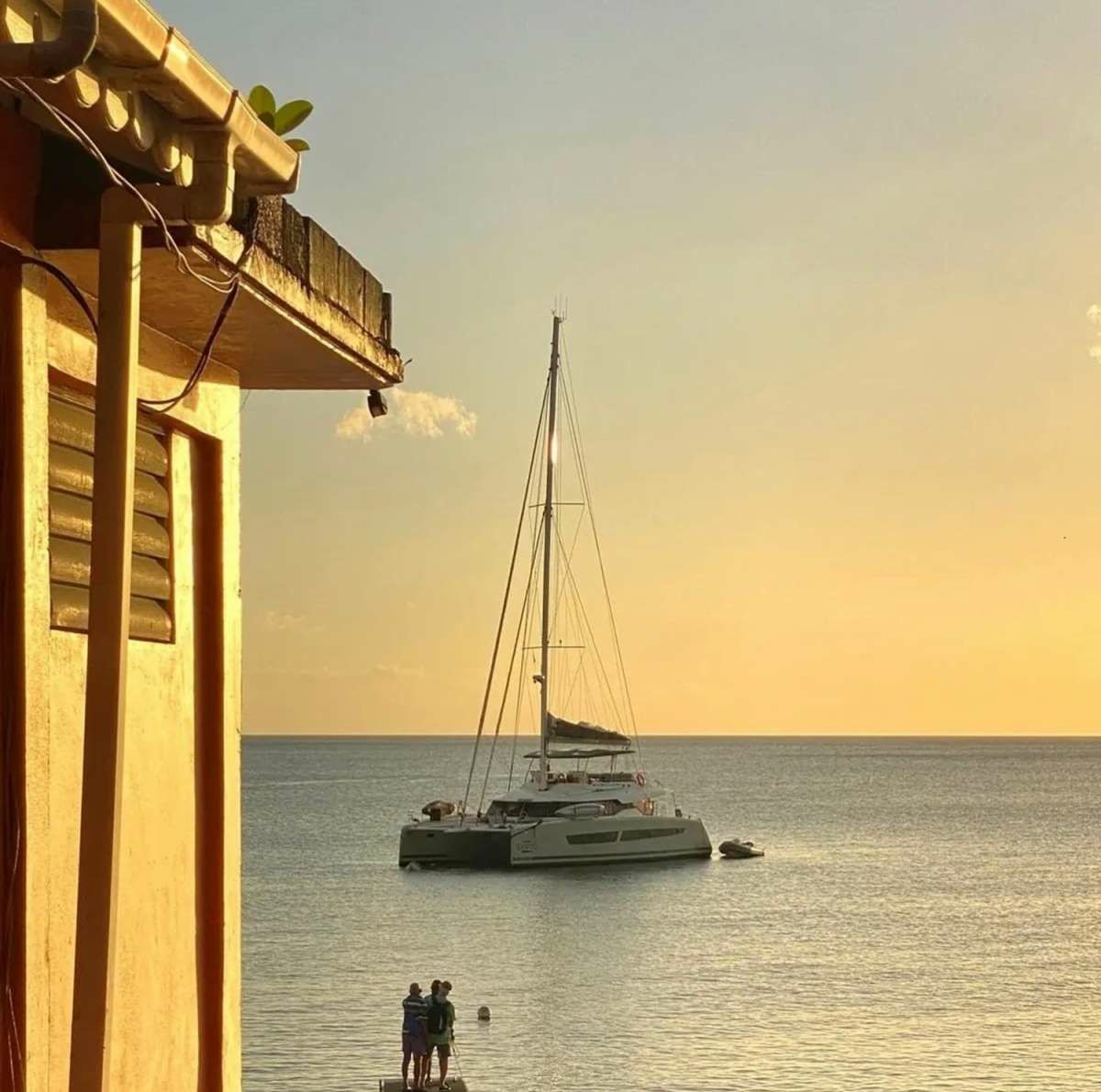 Fountaine Pajot Alegria 67 | Looma