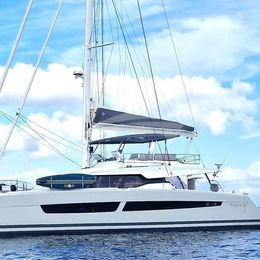 Fountaine Pajot Alegria 67 | Looma
