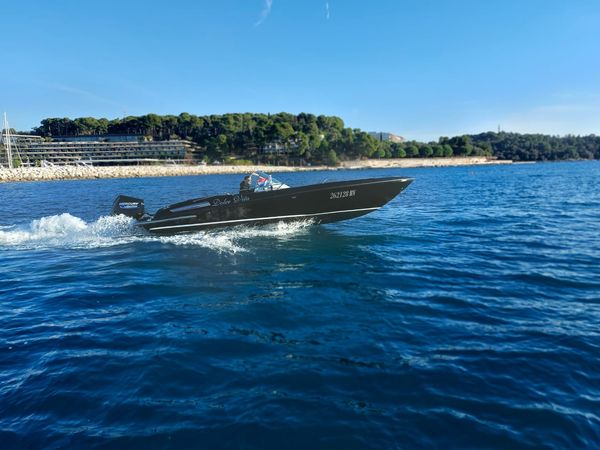 Hydrolift S24 | Dolce Vita