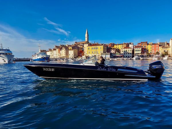 Hydrolift S24 | Dolce Vita