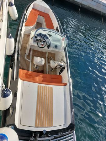Hydrolift S24 | Dolce Vita