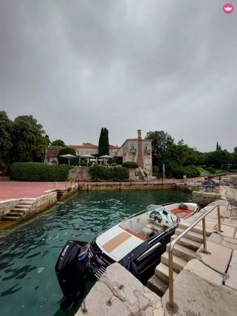 Hydrolift S24 | Dolce Vita