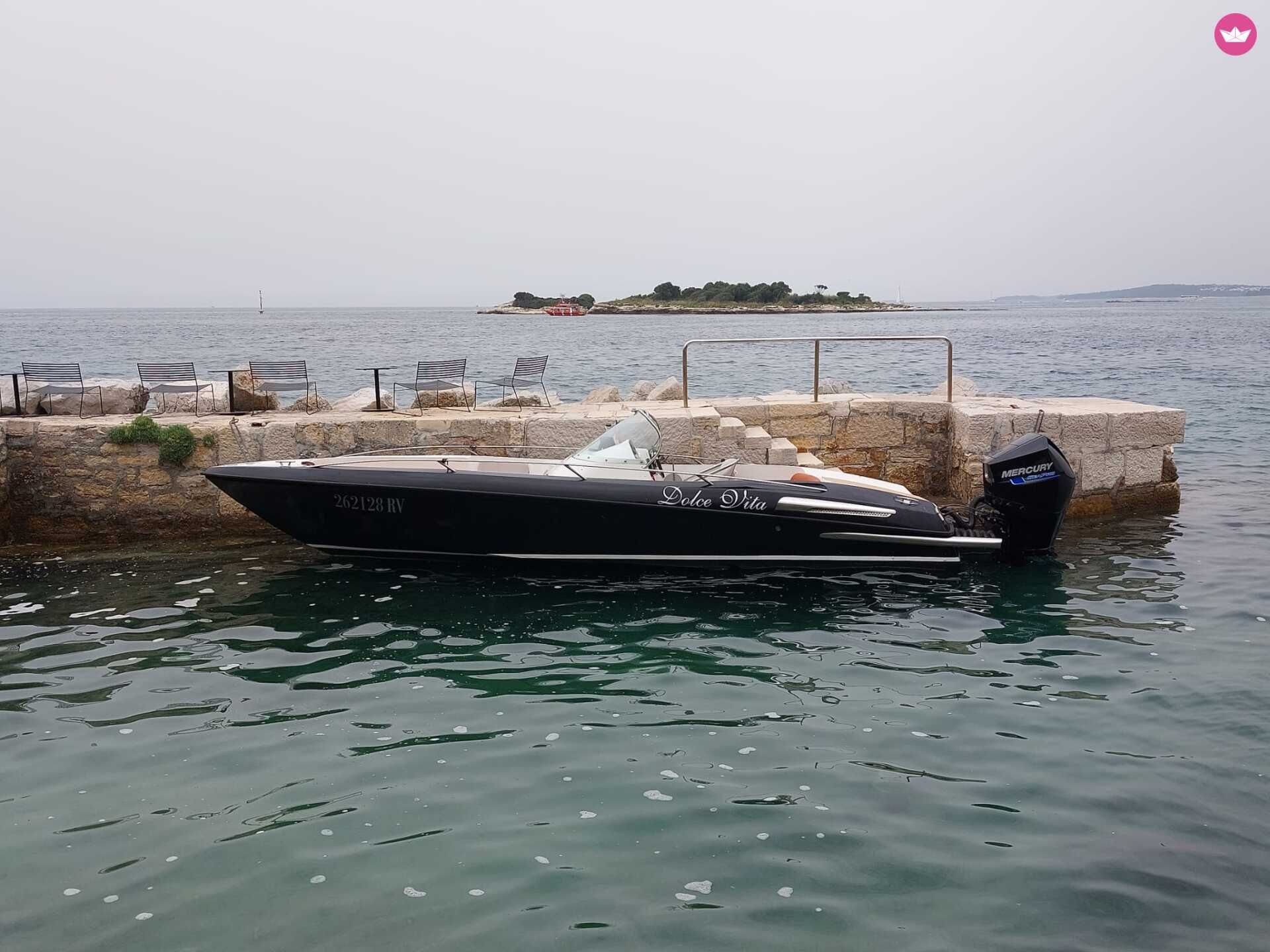 Hydrolift S24 | Dolce Vita