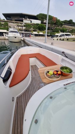 Hydrolift S24 | Dolce Vita