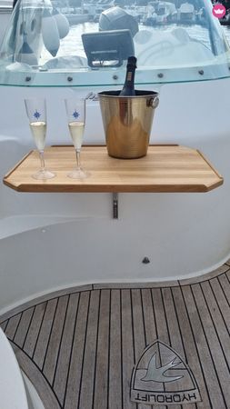 Hydrolift S24 | Dolce Vita