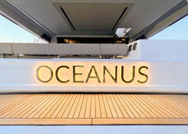 Fountaine Pajot Alegria 67 | Oceanus