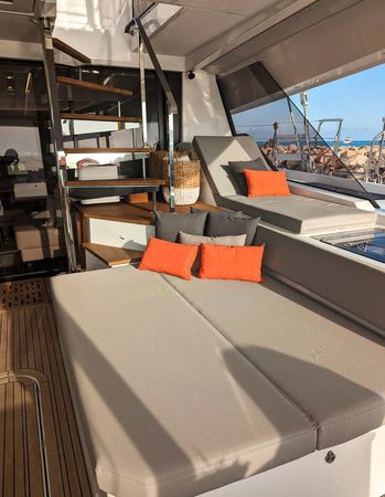 Fountaine Pajot Alegria 67 | Oceanus