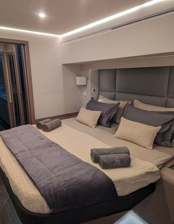 Fountaine Pajot Alegria 67 | Oceanus