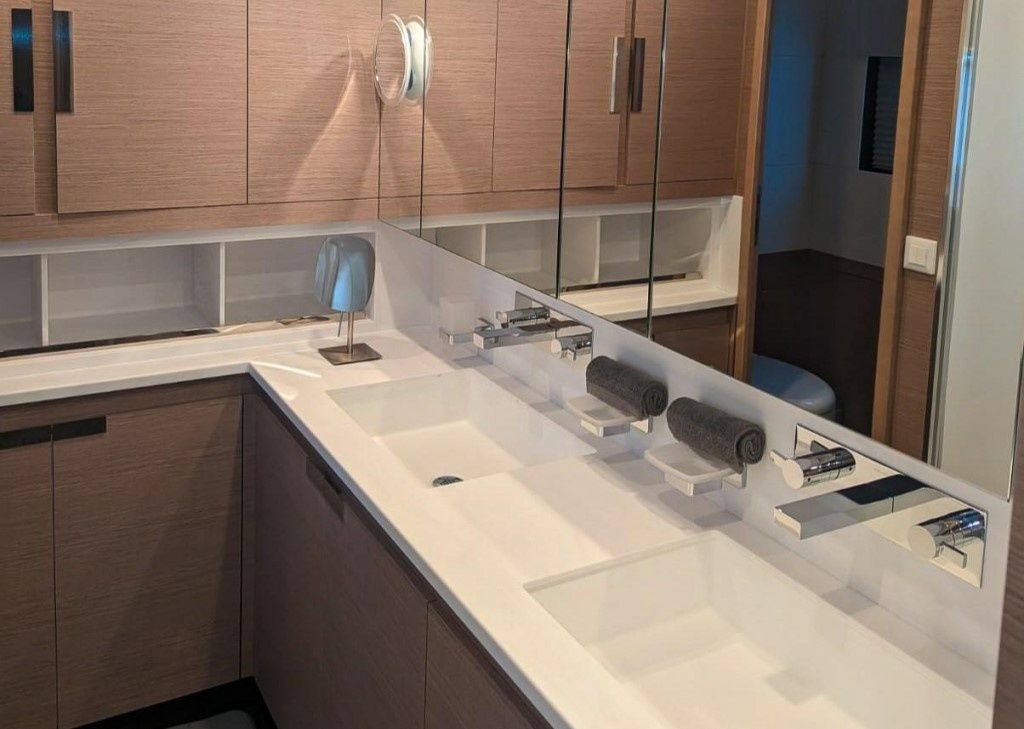 Fountaine Pajot Alegria 67 | Oceanus