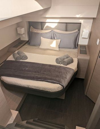 Fountaine Pajot Alegria 67 | Oceanus