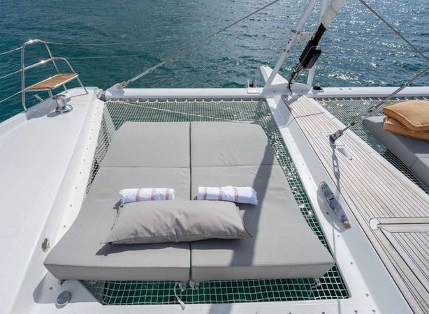 Fountaine Pajot Alegria 67 | Oceanus