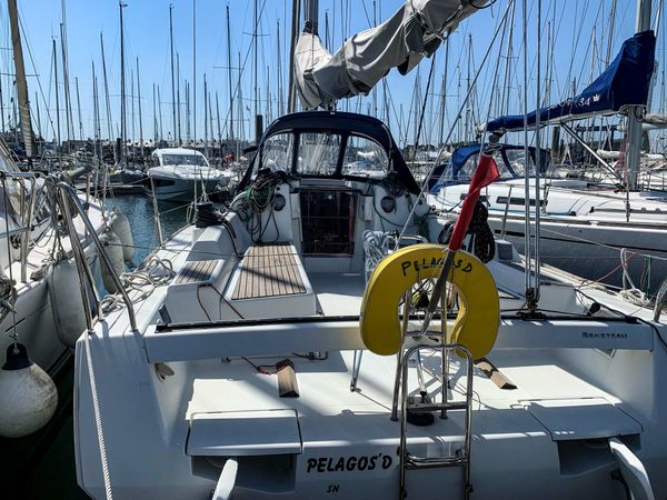 Beneteau First 30 | Pelagos D