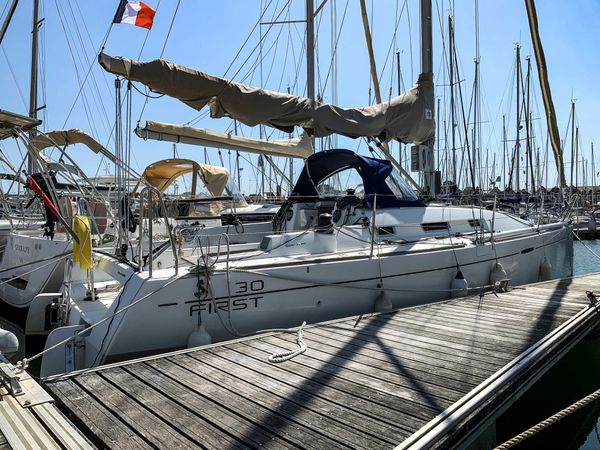 Beneteau First 30 | Pelagos D