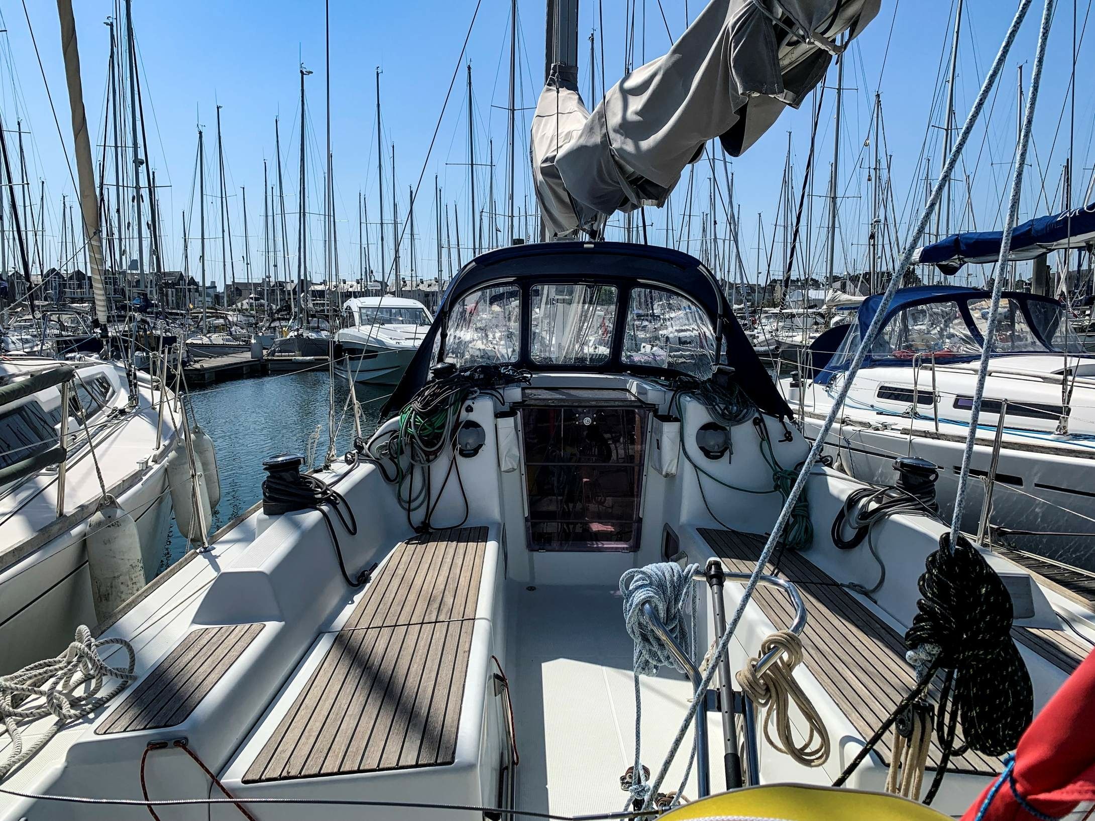 Beneteau First 30 | Pelagos D