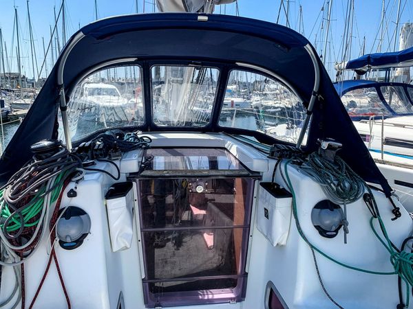 Beneteau First 30 | Pelagos D