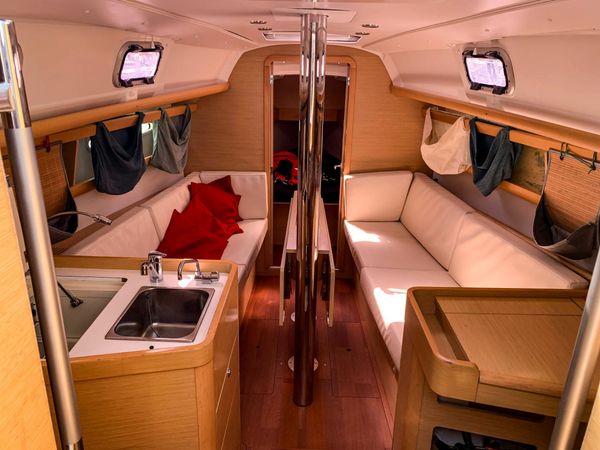 Beneteau First 30 | Pelagos D