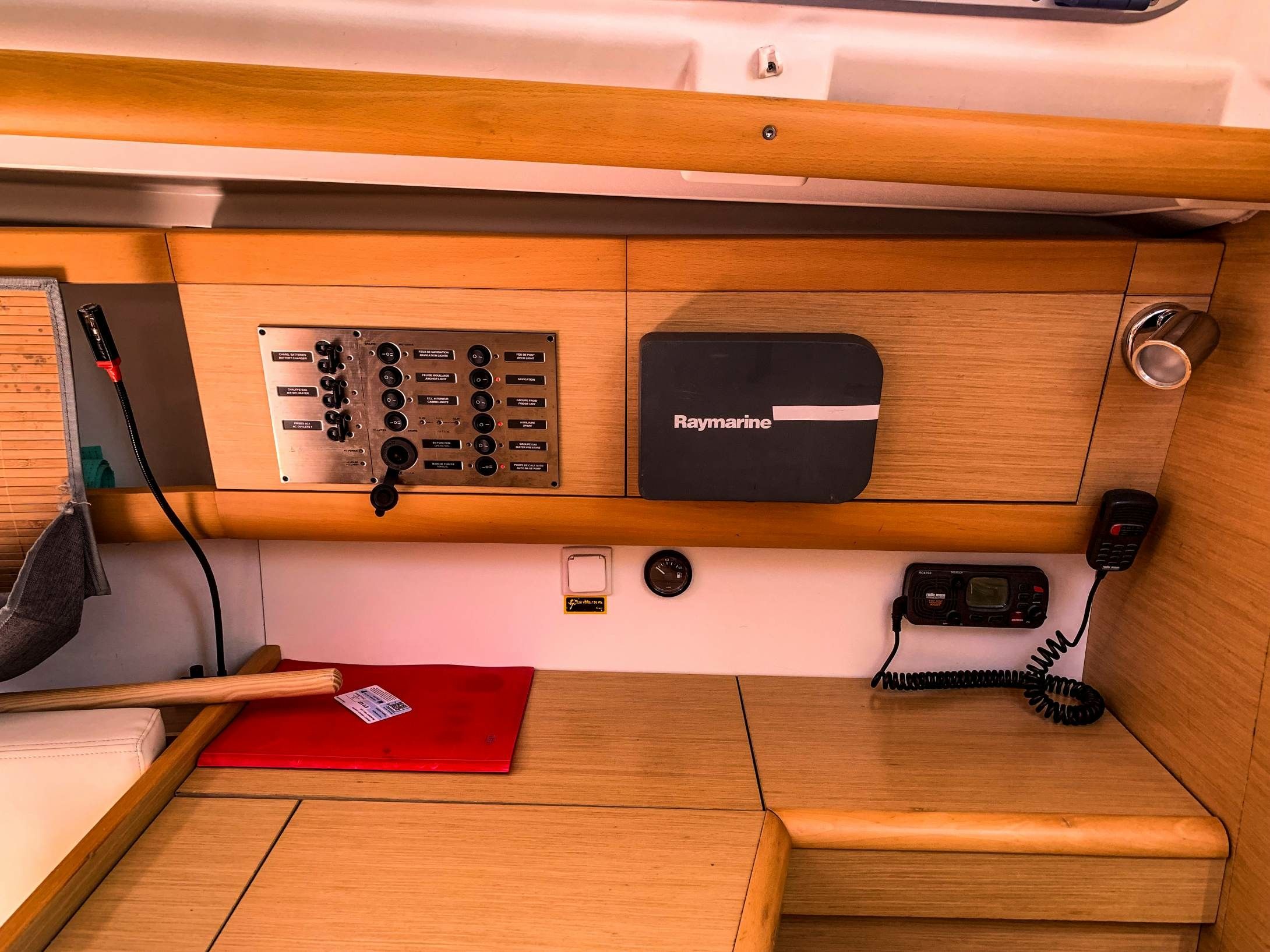 Beneteau First 30 | Pelagos D