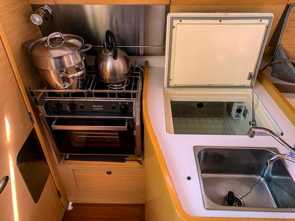 Beneteau First 30 | Pelagos D