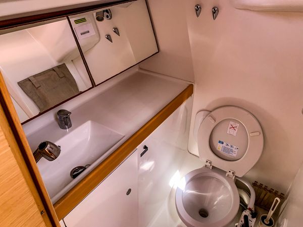 Beneteau First 30 | Pelagos D