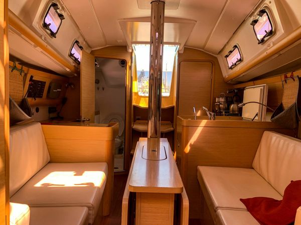 Beneteau First 30 | Pelagos D