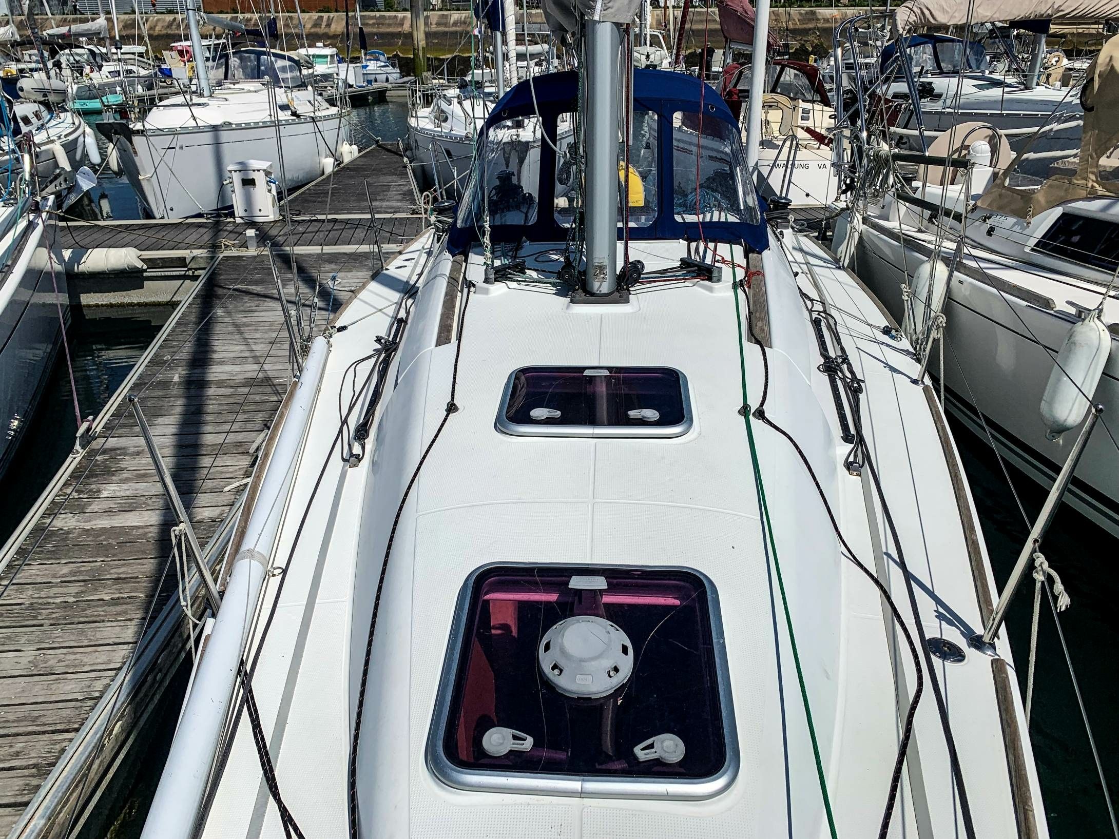 Beneteau First 30 | Pelagos D