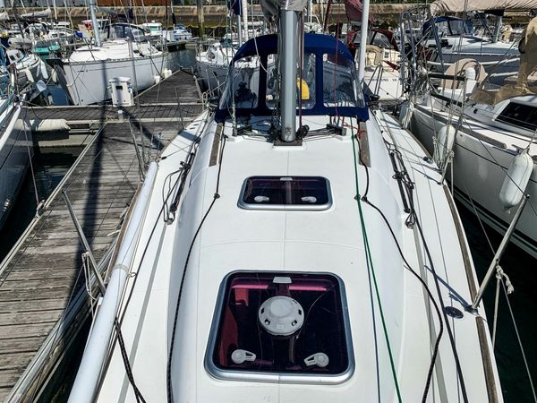 Beneteau First 30 | Pelagos D
