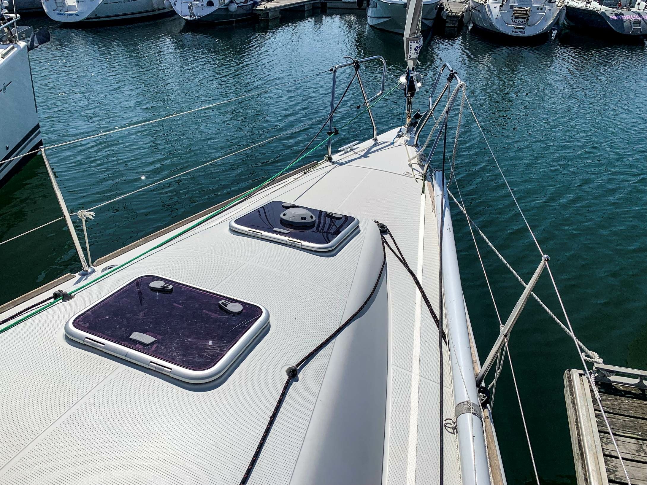 Beneteau First 30 | Pelagos D