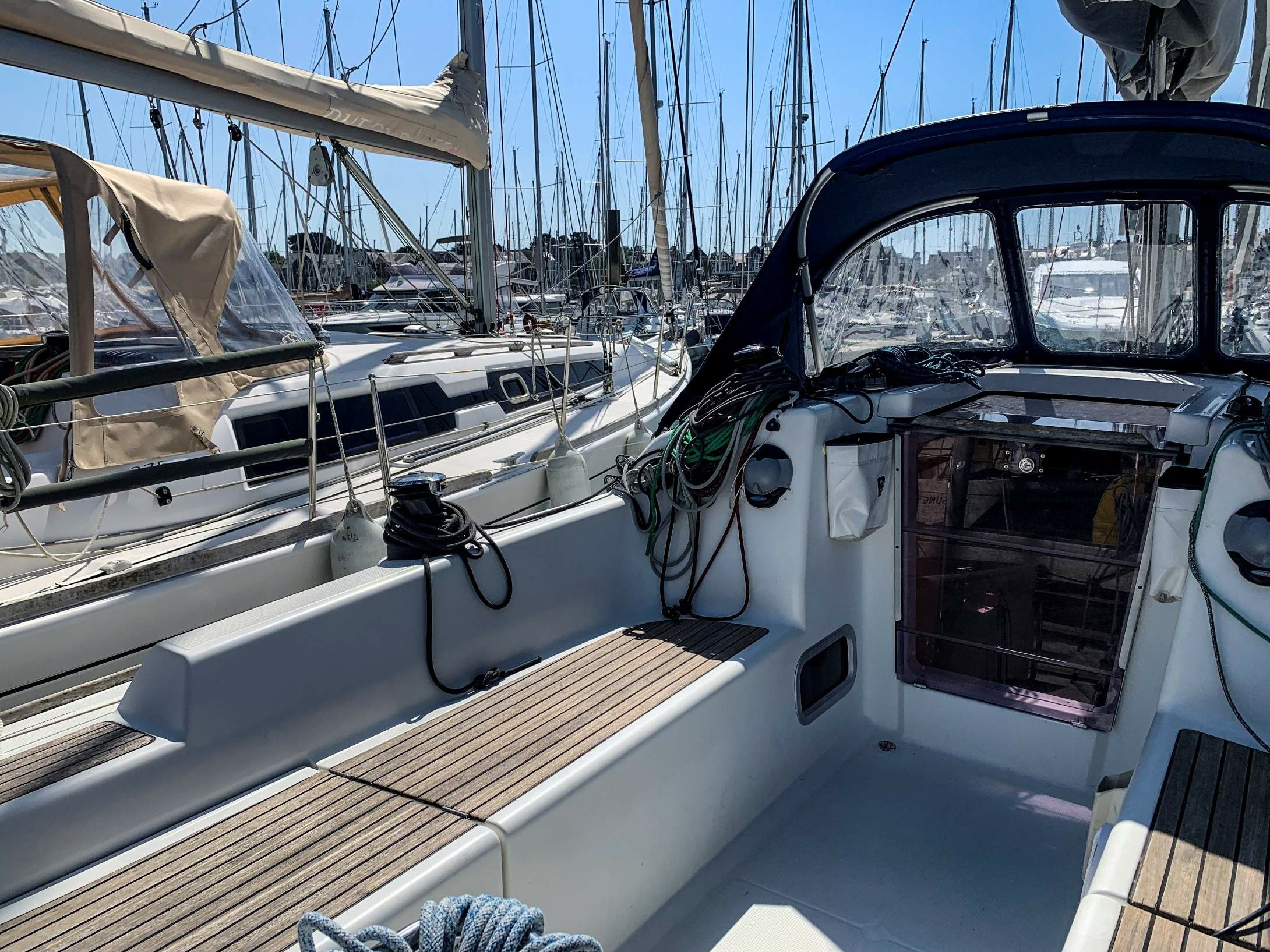 Beneteau First 30 | Pelagos D