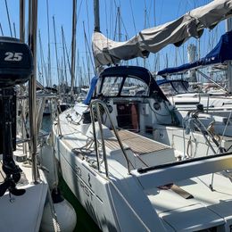 Beneteau First 30 | Pelagos D