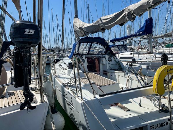 Beneteau First 30 | Pelagos D