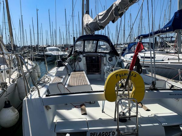 Beneteau First 30 | Pelagos D