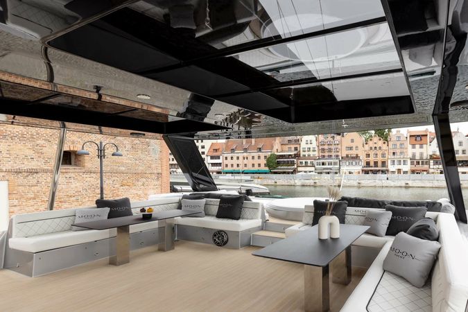 Custom Built 65 | Moon Shadow